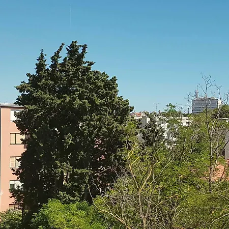 Apartmán Apartman Yas Pula