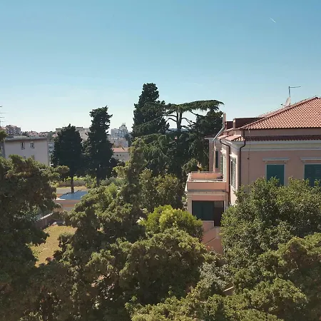 Apartman Yas * Pula