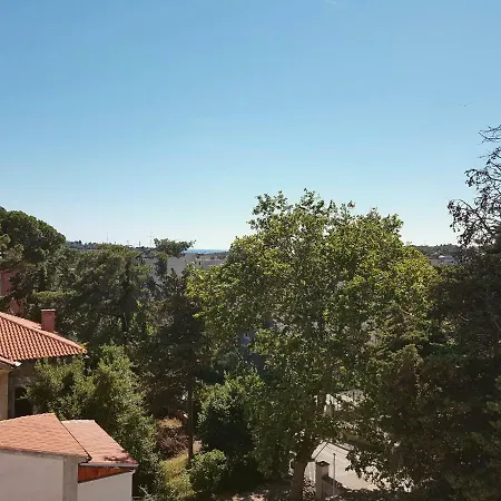 Apartman Yas Pula