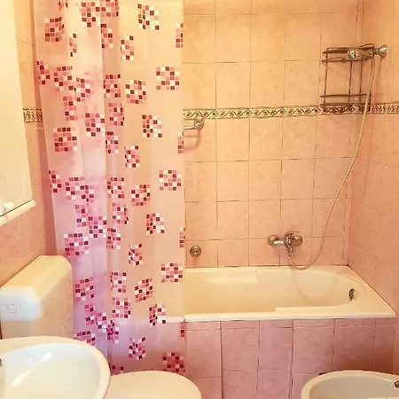 Apartman Yas Apartmán *