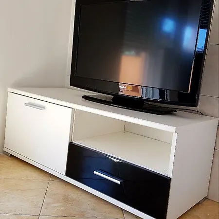 Apartmán Apartman Yas Pula