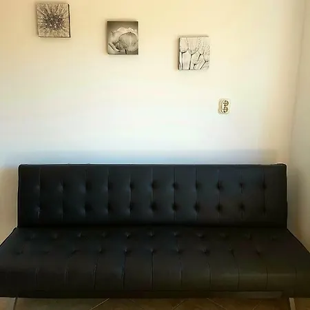 Apartman Yas Pula