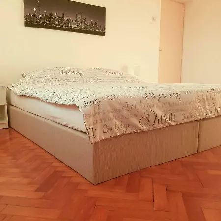 Apartman Yas * Pula