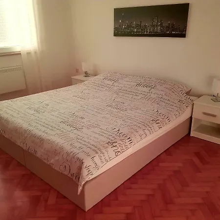 Apartman Yas *