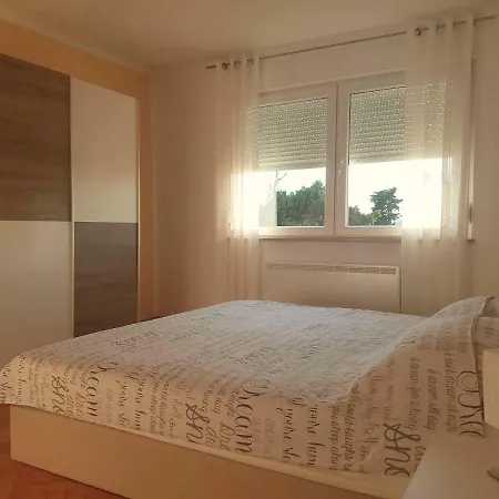 Apartman Yas