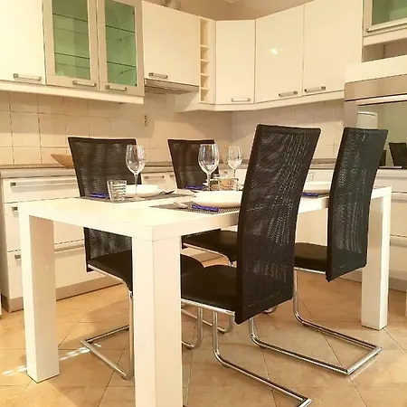 Apartman Yas Apartmán Pula