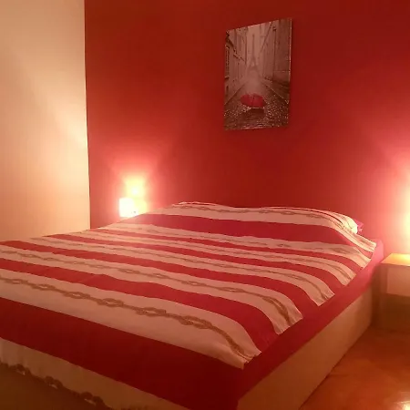 Apartman Yas Pula