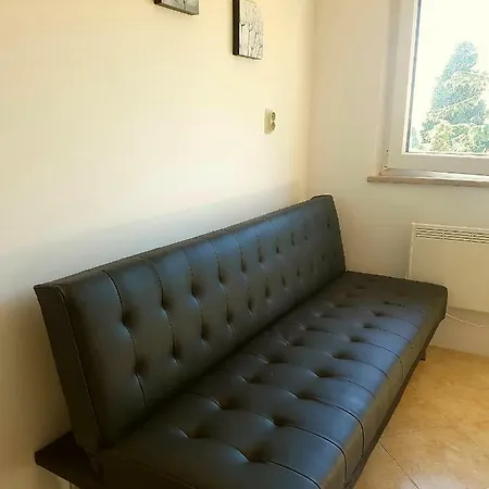 Apartment Apartman Yas